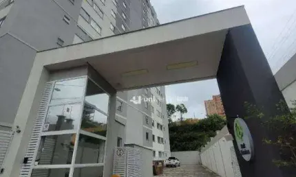 Oportunidade única de adquirir um imóvel *novo* no park teixeiras por r$169.900