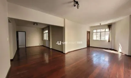 Apartamento com 4 quartos à venda, 229 m² por R$ 590.000 - Centro - Juiz de Fora/MG