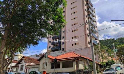 Apartamento com 2 quartos à venda, 66 m² por R$ 519.000 - Jardim Glória - Juiz de Fora/MG