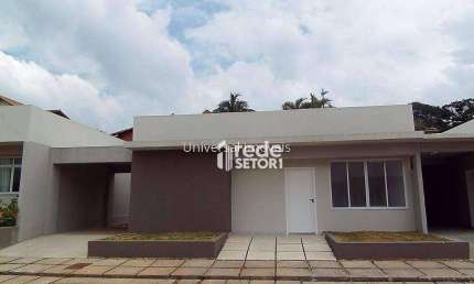 Casa com 2 quartos à venda, 100 m² por R$ 420.000 - Parque Jardim da Serra - Juiz de Fora/MG