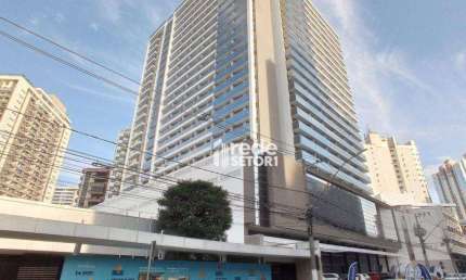 Studio com 1 quarto à venda, 30 m² por R$ 349.900 - Centro - Juiz de Fora/MG