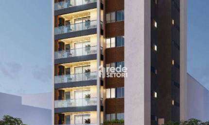 Apartamento com 2 quarto à venda, 84 m² por R$ 570.000 - Cascatinha - Juiz de Fora/MG