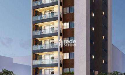 Apartamento Garden com 2 quartos à venda, 96 m² por R$ 640.000 - Cascatinha - Juiz de Fora/MG