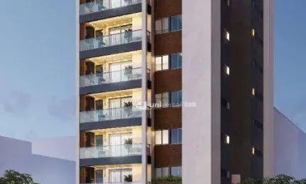 Cobertura com 3 quartos à venda, 162 m² por R$ 1.280.000 - Cascatinha - Juiz de Fora/MG
