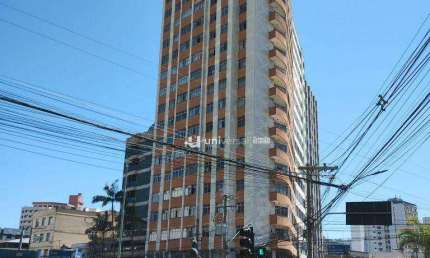 Apartamento com 3 quartos à venda, 117 m² por R$ 320.000 - Centro - Juiz de Fora/MG