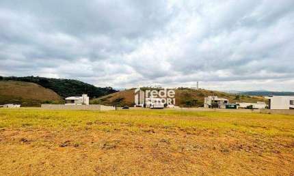 Terreno à venda, 490 m² por R$ 369.000,00 - Alphaville - Juiz de Fora/MG