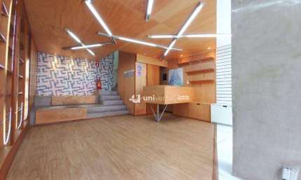 Loja à venda, 150 m² por R$ 1.799.000,00 - Centro - Juiz de Fora/MG