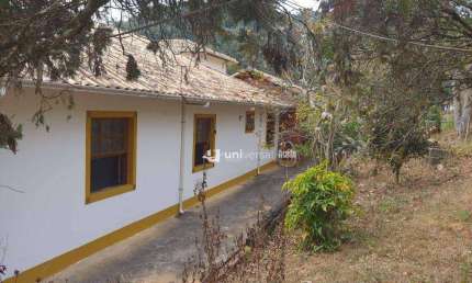 Casa com 4 quartos à venda, 280 m² por R$ 980.000 - Recanto dos Lagos - Juiz de Fora/MG