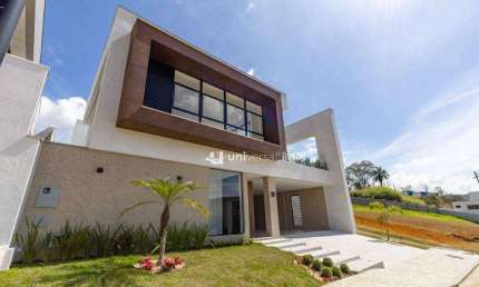 Casa com 4 quartos à venda, 410 m² por R$ 2.390.000 - Aeroporto - Juiz de Fora/MG