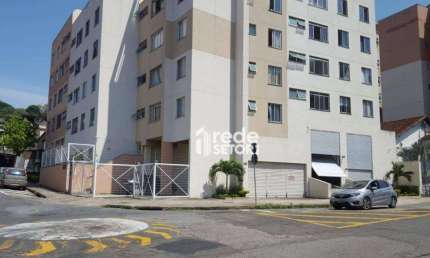 Loja à venda, 40 m² por R$ 260.000,00 - Grajaú - Juiz de Fora/MG
