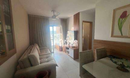 Apartamento com 2 quartos à venda, 60 m² por R$ 459.000 - Bom Pastor - Juiz de Fora/MG