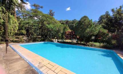 Chácara com 2 quartos à venda, 8870 m² de R$ 990.000 por 950.000- Barreira do Triunfo - Juiz de Fora/MG