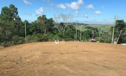 Terreno à venda, 2342 m² por R$ 500.000,00 - Estrada Real - Juiz de Fora/MG