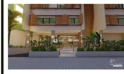 Apartamento com 3 suítes, varanda gourmet e 4 vagas à venda, 170 m² por R$ 1.600.000 - Santa Helena - Juiz de Fora/MG