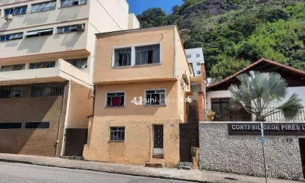 Terreno à venda, 559 m² por R$ 1.500.000,00 - Paineiras - Juiz de Fora/MG
