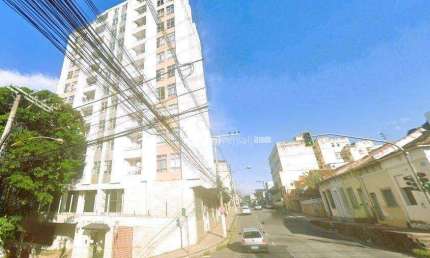 Apartamento à venda, 83 m² por R$ 450.000,00 - Centro - Juiz de Fora/MG