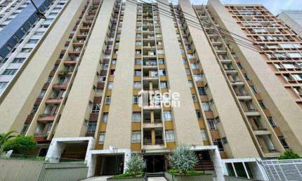 Apartamento com 4 quartos à venda, 97 m² por R$ 450.000 - Centro - Juiz de Fora/MG