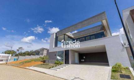 Casa com 4 quartos à venda, 367 m² por R$ 2.190.000 - Aeroporto - Juiz de Fora/MG