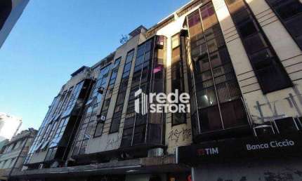 Sala à venda, 41 m² por R$ 190.000,00 - Centro - Juiz de Fora/MG