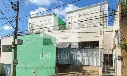Casa com 2 Quartos à venda, 79 m² por R$ 180.000 - Estrela Sul - Juiz de Fora/MG