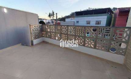 Casa com 3 quartos à venda, 125 m² por R$ 545.000 - Marilândia - Juiz de Fora/MG