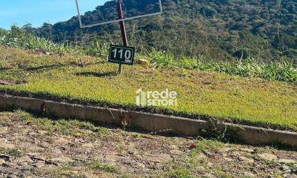 Terreno à venda, 3011 m² por R$ 199.000,00 - Villagio da Serra - Juiz de Fora/MG
