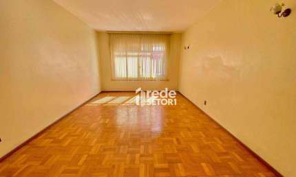 Apartamento com 4 quartos à venda, 200 m² de R$ 480.000,00 por R$ 430.000 - Centro - Juiz de Fora/MG