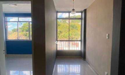 Apartamento com 2 quartos à venda, 72 m² por R$ 259.000 - Centro - Juiz de Fora/MG