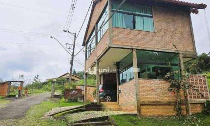 Terreno à venda, 2100 m² por R$ 298.000,00 - Alto Sumaré - Juiz de Fora/MG