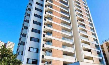 Cobertura à venda, 320 m² por R$ 2.390.000,00 - Granbery - Juiz de Fora/MG