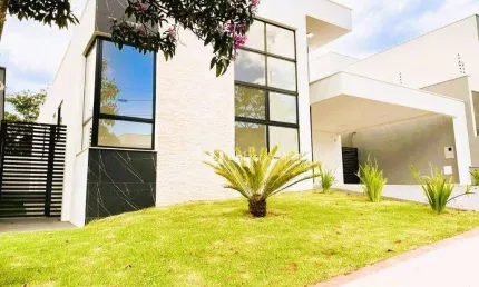Casa com 3 quartos à venda, 224 m² por r$ 1.850.000 - residencial alvim - juiz de fora/mg