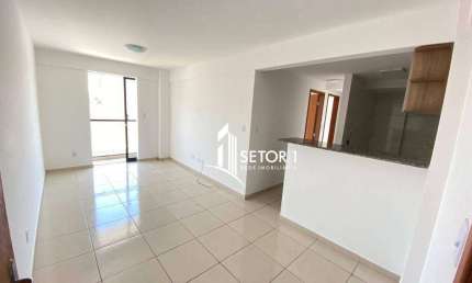 Apartamento com 2 quartos à venda, 51 m² por R$ 235.000 - Granbery - Juiz de Fora/MG
