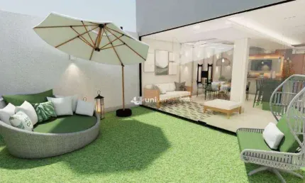 Casa à venda, 220 m² por R$ 899.000,00 - Aeroporto - Juiz de Fora/MG