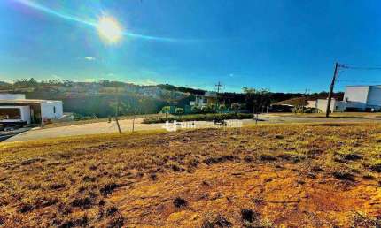 Terreno à venda, 600 m² por R$ 420.000,00 - Alphaville - Juiz de Fora/MG