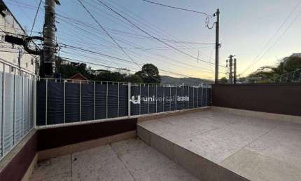 Casa com 4 quarto à venda, 150 m² por R$ 630.000 - São Bernardo - Juiz de Fora/MG