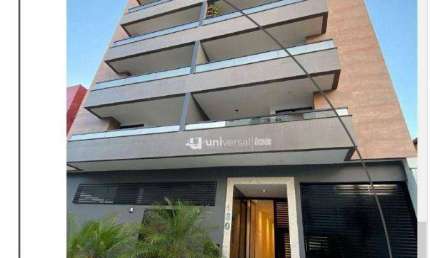 Apartamento Garden com 2 quartos à venda, 160 m² por R$ 899.000 - Boa Vista - Juiz de Fora/MG