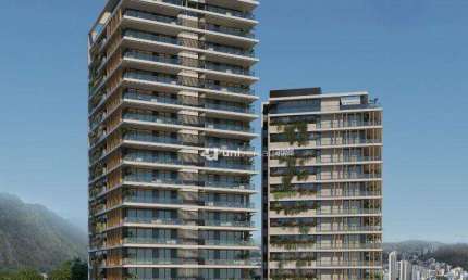 Apartamento com 3 suítes à venda, 220 m² por R$ 2.459.000 - Centro - Juiz de Fora/MG