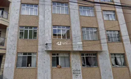 Apartamento à venda, 102 m² por R$ 329.000,00 - Bairu - Juiz de Fora/MG