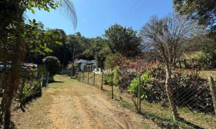 Sítio à venda, 25000 m² por R$ 1.200.000 - Recanto dos Brugger - Juiz de Fora/MG