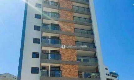 Apartamento Garden com 3 quartos à venda, 150 m² por R$ 850.000 - Estrela Sul - Juiz de Fora/MG