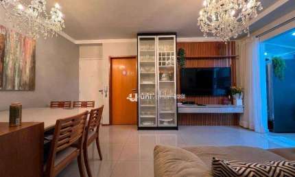 Apartamento Garden com 3 quartos à venda de R$ 620.000 por R$ 570.000 - Paineiras - Juiz de Fora/MG