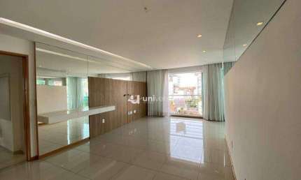 Apartamento com 3 quartos à venda, 157 m² por R$ 990.000 - Bom Pastor - Juiz de Fora/MG