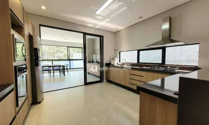 Casa com 3 quartos à venda, 250 m² por R$ 1.580.000 - Portal da Torre - Juiz de Fora/MG