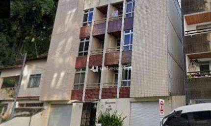 Cobertura com 3 dormitórios à venda, 47 m² por R$ 489.000,00 - São Mateus - Juiz de Fora/MG