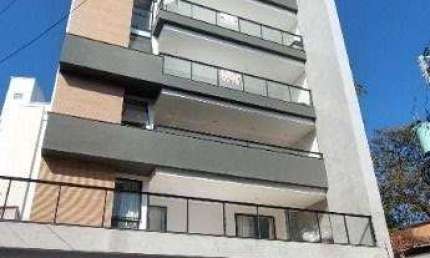 Apartamento com 3 suítes, varanda gourmet e 2 vagas à venda, 142 m² por R$ 1.214.100 - Santa Helena - Juiz de Fora/MG
