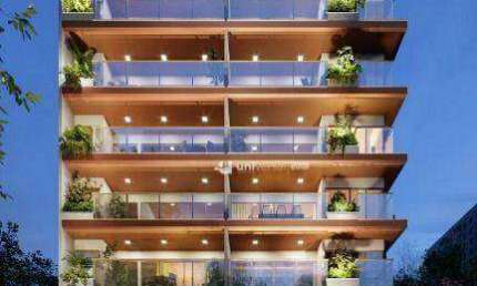 Cobertura com 3 suítes à venda, 152 m² por R$ 1.349.820 - Santa Helena - Juiz de Fora/MG