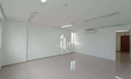 Sala à venda, 73 m² por R$ 590.000,00 - Centro - Juiz de Fora/MG