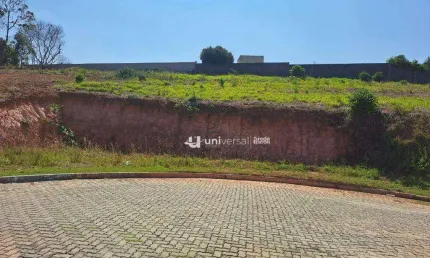 Terreno à venda, 427 m² por r$ 250.000,00 - salvaterra - juiz de fora/mg