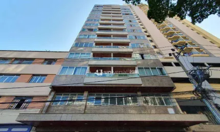 Apartamento com 2 quartos à venda, 80 m² por r$ 299.000 - alto dos passos - juiz de fora/mg
