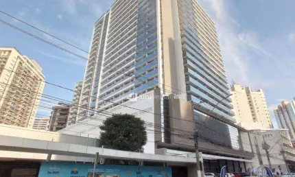 Studio com 1 quarto à venda, 30 m² por R$ 349.900 - Centro - Juiz de Fora/MG